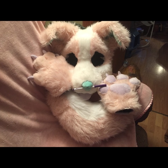 Fursuit partial - Picture 3 of 3